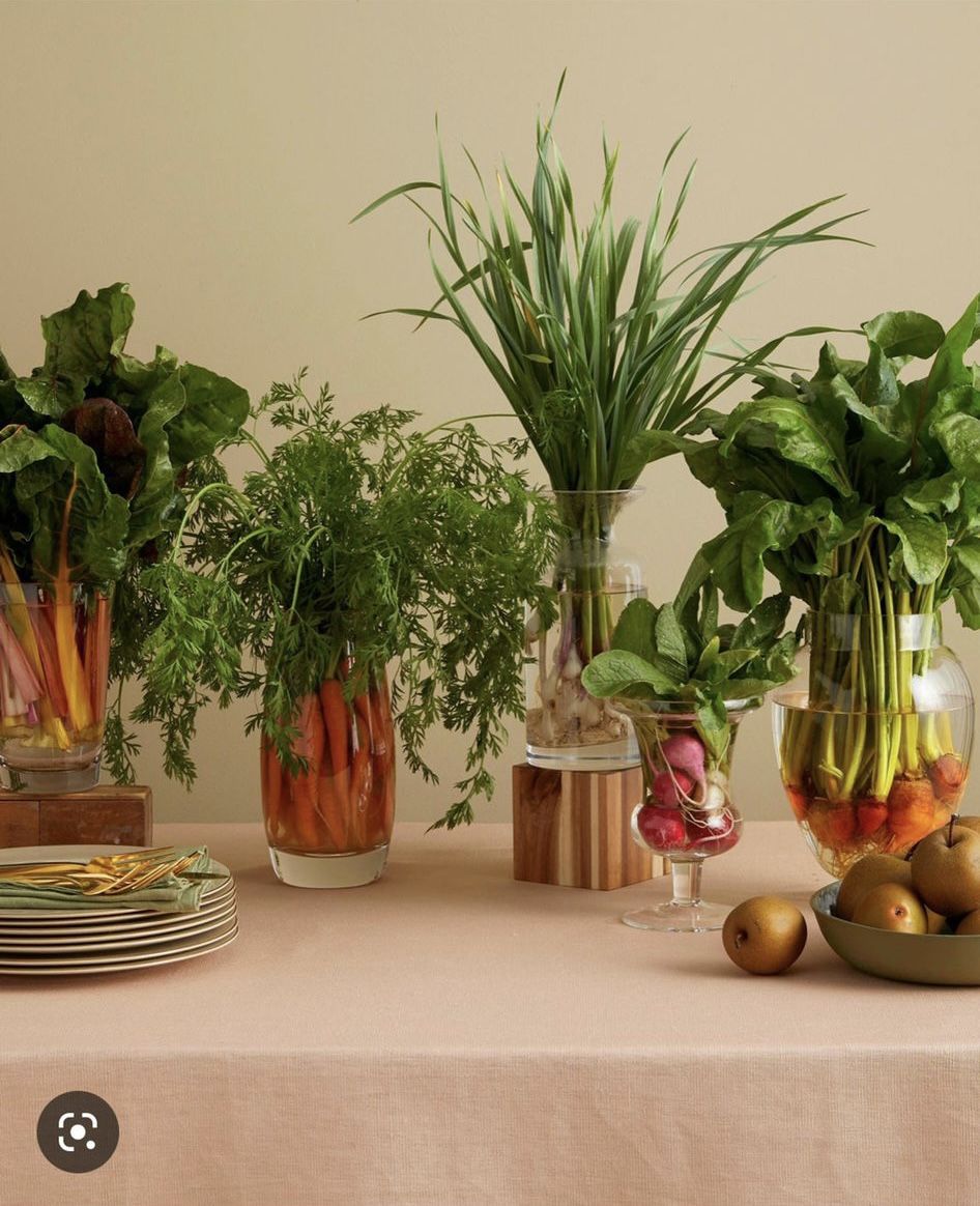 Custom Floral Arrangement